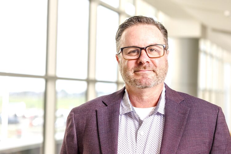 Trinity Health adds service line administrator